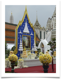 03 BANGKOK ROYAL FUNERAL - Jan Hodson